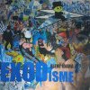 Buzoianca Ioana Alexe vernisează „EXODisme” la Galeriile „Ion Andreescu”