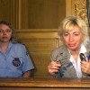 Buzoianca Rodica Negroiu, „otrăvitoarea din Maxéville”, eroină de serial în Franța