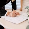 Cinci comune buzoiene, zero căsătorii în 2023