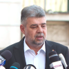 Ciolacu: Am putea aduce mandatul preşedintelui la patru ani