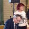 FOTO | Primarul compozitor, Marian Mărgărit, a lansat prima carte de poezie