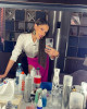 Irina Fodor a postat primele imagini din culisele noului sezon „Chefi la cuţite”