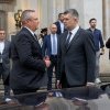 Negocieri decisive Ciolacu-Ciucă. Decizia privind comasarea alegerilor, miercuri
