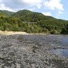 Pod peste râul Buzău la Siriu, cu finanţare de la Ministerul Dezvoltării
