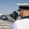 Vitezomanii de pe 203K vor fi luaţi în „cătare” de poliţiştii de la Rutieră