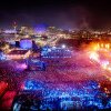200.000 de festivalieri au petrecut timp de patru zile la Untold Dubai 2024