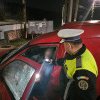 A „plouat” cu amenzi în Cluj! Peste 30 de șoferi au rămas fără permis de conducere în weekend