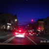 A trecut cu ”tigaia” cu 100 km/h pe roșu! Incident din centrul Clujului, pentru care șoferul trebuie să depună permisul - VIDEO