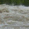Alertă hidrologică: COD GALBEN de inundații pe mai multe râuri din Cluj! Scurgeri importante pe versanţi, torenţi şi pâraie