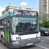 Asfaltare pe strada Poligonului! Autobuzele CTP Cluj vor circula pe alte rute