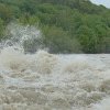 Avertizare hidrologică: COD GALBEN de inundații în Cluj! Scurgeri importante pe versanţi, torenţi şi pâraie
