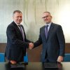 Banca Transilvania ”înghite” OTP Bank România, într-o tranzacție care transformă banca din Cluj în liderul pieței bancare românești