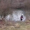 Bărbatul căutat de sâmbătă în râul Someș a fost găsit fără suflare