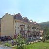 Bloc ridicat în Mănăștur pe autorizație de case. Cum se vinde un apartament cu 1200 de euro mp la un etaj care nu există