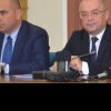 Bolojan nu vrea liste comune PNL și PSD. Nicolae Ciucă întrebat dacă se teme că Boc și Boplojan vor prelua conducerea partidului