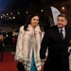 Care a fost cauza decesului Cameliei Tișe, fosta soție a președintelui Consiliului Județean Cluj, Alin Tișe