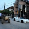 Care este cea mai bogat sat din România! Puțini au auzit de bogățiile de acolo - FOTO