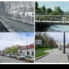 Cine mai recunoaște această stradă a Clujului! Până când a fost distrusă era ”sufletul” Clujului, cel mai iubit de promenadă - FOTO