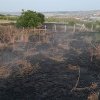 Creşte numărul incendiilor de vegetaţie uscată la Cluj. ISU avertizează: „Se sancționează cu amendă de la 7.500 lei la 15.000 lei”