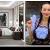 Cum arată palatul Vlăduței Lupău de la Cluj și ce valoare are! E clar milionară în euro: ”Mă simt mai bine ca la hotel!” - FOTO
