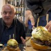 Cum se lăuda Avram Gal, politicianul care vindea la Cluj ”burgeri de aur”, că are influență la Unifram: ”Pe director îl convoc la lot. E securist”
