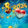 Horoscopul abundenței financiare. Trei zodii își vor schimba viața radical în vara anului 2024, vor avea parte de tot ce au visat