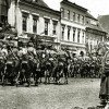 Imagine istorică! Regina Maria primită de 200.000 de oameni la Cluj, capitala Ardealului și în acei ani - FOTO