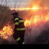 Incendiu puternic în Someșeni, vizibil din multe puncte din oraș
