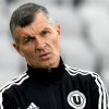 Ioan Ovidiu Sabău i-a criticat pe jucători după Sepsi - U Cluj 0-0: ”Nu știa unde e poarta”