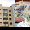 Lovitură nouă pentru românii care vor să cumpere un apartament, după majorarea TVA-ului