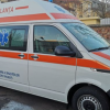 Noi aparaturi medicale la spitalul Spitalul de Copii din Cluj. Instituția a fost dotată și cu o ambulanță