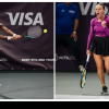 Noua ediție Transylvania Open WTA 250 începe cu un meci tare, cu Ana Bogdan în prim plan - FOTO