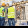 Numărul autorizațiile de construcție din Cluj-Napoca a scăzut drastic
