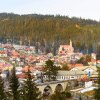 O stațiune turistică din Transilvania a introdus ,,taxa de promovare”. Cât trebuie să achite în plus cei care doresc să se cazeze