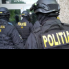 Percheziție domiciliară la un cămătar din Cluj! Bărbatul a fost reținut de polițiști