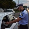 Peste 80 de permise de conducere, reținute în doar 3 zile, în Cluj. Polițiștii clujeni au aplicat 607 sancțiuni