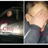 Primarul din Măguri Răcătău filmat beat la volan! A fost ajutat să scape de doi polițiști - VIDEO