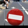Restricții de circulație pe mai multe sectoare din județul Cluj! Circulația se va desfășura alternativ, dirijată de Poliția Rutieră