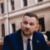 S-a lansat platforma Florești Digital! Bogdan Pivariu: „Cetățenii vor avea acces la plata taxelor și impozitelor ONLINE”