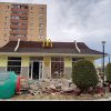Se demolează McDonalds Mănăștur? Tensiuni în rândul clujenilor - FOTO