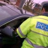 Șofer fără permis, prins pe străzile din Cluj! Tânărul avea și plăcuțele de înmatriculare expirate