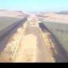 Stadiul lucrărilor pe drumul expres Tureni - Autostrada Transilvania! Drumarii spun că se lucrează în forță - VIDEO
