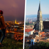 Tânăr stabilit în Germania, curios dacă s-a schimbat ceva în Cluj, în ultimii 10 ani: ,,Merită revenit la Cluj ?”. Ce i-au răspuns clujenii