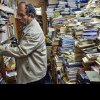Un scriitor ardelean a fost reclamat că are prea multe cărți în casă: Riscă să se dărâme blocul
