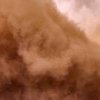 Un val de praf saharian va traversa România! Poluarea cu particule poate fi foarte mare