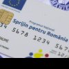 Valoarea cardurilor sociale scade la jumătate! Suma pe care o vor primi românii doar o dată la șase luni