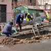 Au fost avarii la rețele de apă din Roman, Piatra Neamț și Roznov