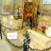 Preotul Țușcanu, amănunte inedite despre Vodă Mircea cel Bătrân și mormântul său unic în țară. Au trecut șase secole și șase ani de la moartea voievodului