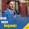 Preşedintele George Lazăr: PNL Neamţ merge “Prin noi înşine” la alegerile locale şi le va câştiga!