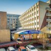 Spitalul Roman, sancționat pentru discriminare